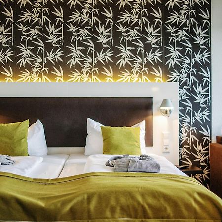 Seehotel Litz Langenargen Eksteriør bilde