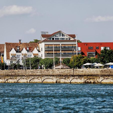 Seehotel Litz Langenargen Eksteriør bilde